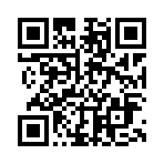 QR Code [ �v�nement ] La Rochelle, Aytr�, Rochefort : Journ�es du patrimoine 2008