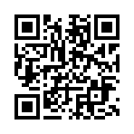 QR Code [ La Rochelle - Rochefort ] Transports : encore plus de trains et de correspondances !