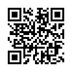 QR Code [ brves de ville ] La Rochelle, Charron, Prigny : conomie, cologie, tourisme...