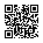 QR Code [ vnement ] clats Chorgraphiques en Poitou-Charentes du 10 au 18 octobre 2008