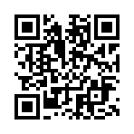QR Code [ festivals ] La Rochelle - Poitou-Charentes : vnements littraires, octobre 2008