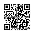 QR Code [ I.D week-end ] Muses, ftes, sport, festivals  La Rochelle, Dompierre, Rochefort...