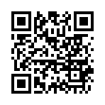 QR Code [ c�t� campus ] Universit� de La Rochelle : bourses, master, Pass' Culture et Pulpe