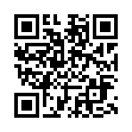 QR Code [ I.D vacances ]  La Rochelle, Royan, Rochefort : concerts, expos, rencontres, citoyennet...