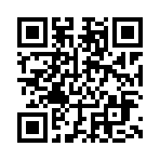 QR Code [ festival litt�raire ] Litt�ratures Europ�ennes Cognac du 20 au 23 novembre 2008