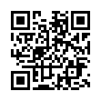 QR Code [ brves de ville ] De Rochefort  La Rochelle : conso durable, arts et solidarit, caf R.H...