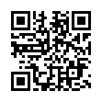 QR Code [ solidarit ] La Rochelle : disparition du chef d'entreprise Jol Gamelin, motion et mobilisation !