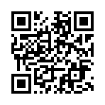QR Code [ affiches et flyers ] À La Rochelle, Nieul-sur-Mer, Rochefort...