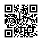 QR Code [ brves de ville ] Francofolies de La Rochelle, Sunny Side, vacances et confrences