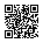 QR Code [ vie publique ]  La Rochelle et Rochefort : lections europennes, S.O.S racisme, environnement...