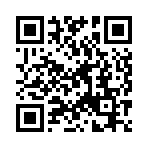 QR Code [ vie publique ] Femmes et amnagement du territoire  La Rochelle, tourisme et accessibilit  Saintes