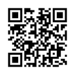 QR Code [ festival ] Les tudiants  l'affiche  La Rochelle du 31 mars au 10 avril 2009