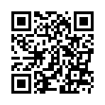 QR Code [ c�t� campus ] �tudiants � l'affiche : S�raphin, un g�ant au carnaval de La Rochelle