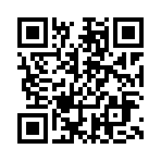 QR Code [ affiches et flyers ]  La Rochelle, Saintes, Aytr, Rochefort...
