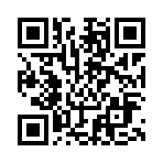 QR Code [ brves de ville ]  La Rochelle, Rochefort, Aytr : fte du jeu, accessibilit, au jardin, tri slectif...