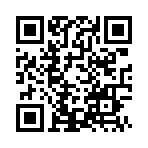 QR Code [ événement ] La Fête de la musique dès le 19 au dimanche 21 juin 2009 !