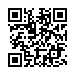 QR Code [ I.D vacances ] Pour les enfants et les ados  La Rochelle et en Charente-Maritime