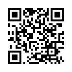 QR Code [ I.D week-end ]  La Rochelle, Breuil Magn, Saint-Vivien, Rochefort, Couron...