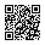 QR Code [ brves de ville ] De La Rochelle  Saintes : grippe, thalasso, international et nightlife...