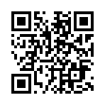 QR Code [ environnement ]  La Rochelle : requins et tortues  l'Aquarium et une sortie botanique