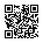 QR Code [ expositions ] De La Rochelle  Royan