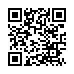 QR Code [ I.D vacances ]  La Rochelle, Aytr, Rochefort, Saint-Martin de R...