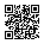 QR Code [ expositions ]  La Rochelle, Rochefort, Royan, La Flotte en R...