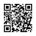 QR Code [ festival ] La Rochelle : Festival du film d'aventure du jeudi 19 au samedi 21 novembre 2009