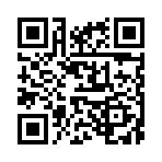 QR Code [ affiches et flyers ] À La Rochelle, Aytré, Lagord, Périgny...