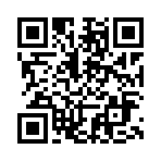 QR Code [ brves de ville ]  La Rochelle : bio, Amap, enfants, un dner presque parfait...