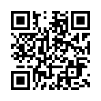 QR Code [ vie publique ]  La Rochelle et en Poitou-Charentes : travaux, clairages et voitures lectriques