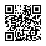 QR Code [ La Rochelle - Rochefort ] Vous avez dit Biple ?  L'union des territoires Rochelais et Rochefortais