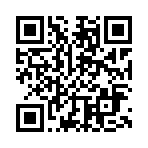 QR Code [ vie publique ] La Rochelle : Maison de l'emploi et Cit des Mtiers