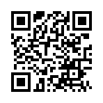 QR Code [ vie publique ] De La Rochelle � Rochefort : b�n�volat, ultimatum climat, Amnesty International...