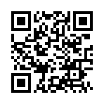 QR Code [ brves de ville ]  La Rochelle : ides cadeaux, lacit, don du sang, Scot...