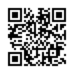 QR Code [ ftes ] Autour de Nol  La Rochelle, Chtelaillon, Rochefort, Mdis...