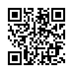 QR Code [ brves de ville ] L'tat en Charente-Maritime, Hati - La Rochelle, scne lectro et vie nocturne...