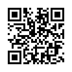 QR Code [ ct campus ] Orientation, international, cin, Passerelle  La Rochelle...