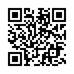 QR Code [ I.D vacances ]  La Rochelle, Saint-Csaire, Marennes, Rochefort, Aytr, l'le de R...