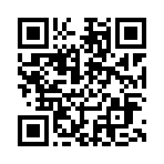 QR Code [ vnements ] Musique  La Rochelle : Francofolies, Francos, X.L.R,  Down to the Earth, tremplin et plus !