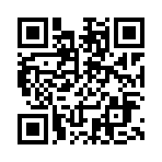 QR Code [ vie publique ] � La Rochelle : homosexualit�, parler fran�ais et Ha�ti