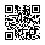QR Code [ expositions ]  La Rochelle : C'est une fille, poissons, photographies et mmoire, atelier ouvert...