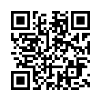 QR Code [ vie publique ] lections rgionales en Poitou-Charentes : dimanche 14 mars, votez !