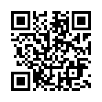 QR Code [ ID week-end ] Vacances en Charente-Maritime : balades, architecture,  l'affiche, shopping  La Rochelle, Royan, Rochefort, Saintes...