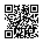 QR Code [ vie publique ] De La Rochelle à Surgères : santé, Célàsso de Célà TV, Aytré zone 30...