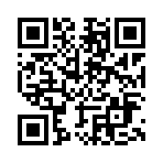 QR Code [ festivals ]  Rochefort, Cozes et au pays de Pierre Loti : musique, Afrique et cinma du Pacifique