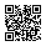 QR Code [ ID week-end ] De La Rochelle  Brive en passant par Moragne, Aytr, Rochefort, Saintes...