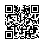 QR Code [ ID week-end ]  La Rochelle, Saint-Georges-de-Didonne, Rochefort, Saint Pierre d'Amilly, Prigny...