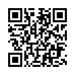 QR Code [ brves de quai ] Mer et nautisme  La Rochelle : Pen Duick, radio-amateurs, ocan, SRR, Echo-Mer