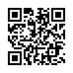 QR Code [ I.D week end ]  La Rochelle, Cram Chaban, Saintes, Cognac, Montguyon...